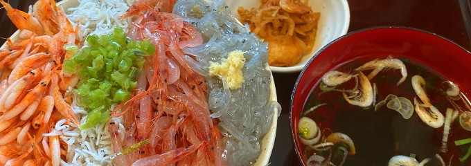ごはん屋さくら