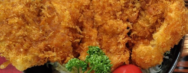 満津田食堂