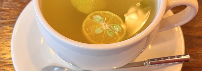 走味的咖啡