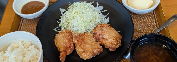 とんから亭 米子車尾店