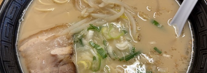 楽勝ラーメン