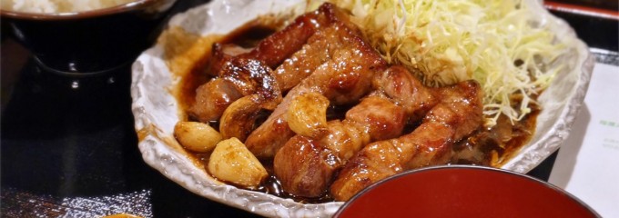 来来憲（來來憲） 本店