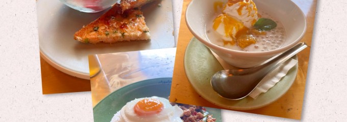モンスーンカフェ 代官山店