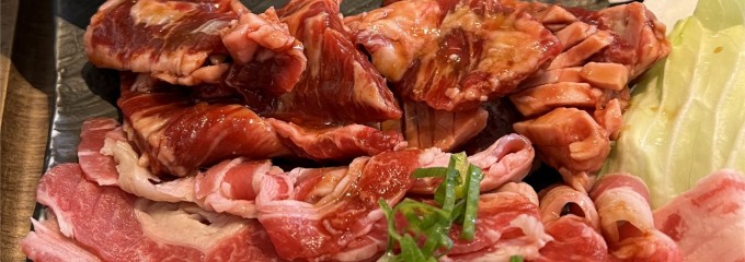 どんどん亭 加須山店