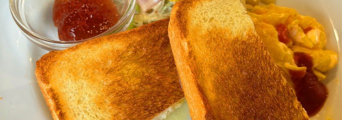 Boulangerie et Cafe Poche ～ベーカリーカフェ ポッシュ～