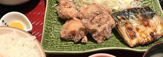 大戸屋ごはん処 六本木店