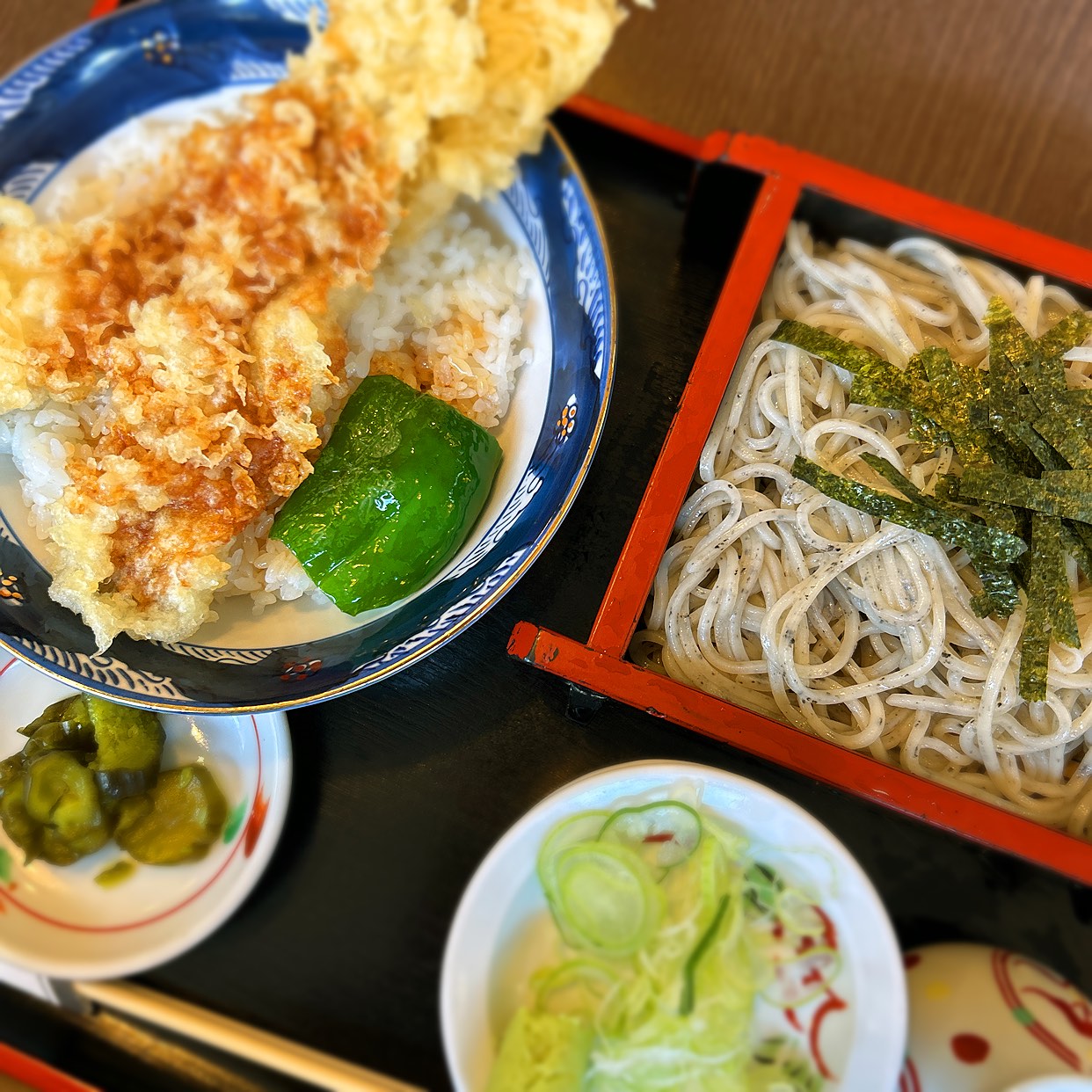 ごま そば 遊 鶴 北 38 条 店