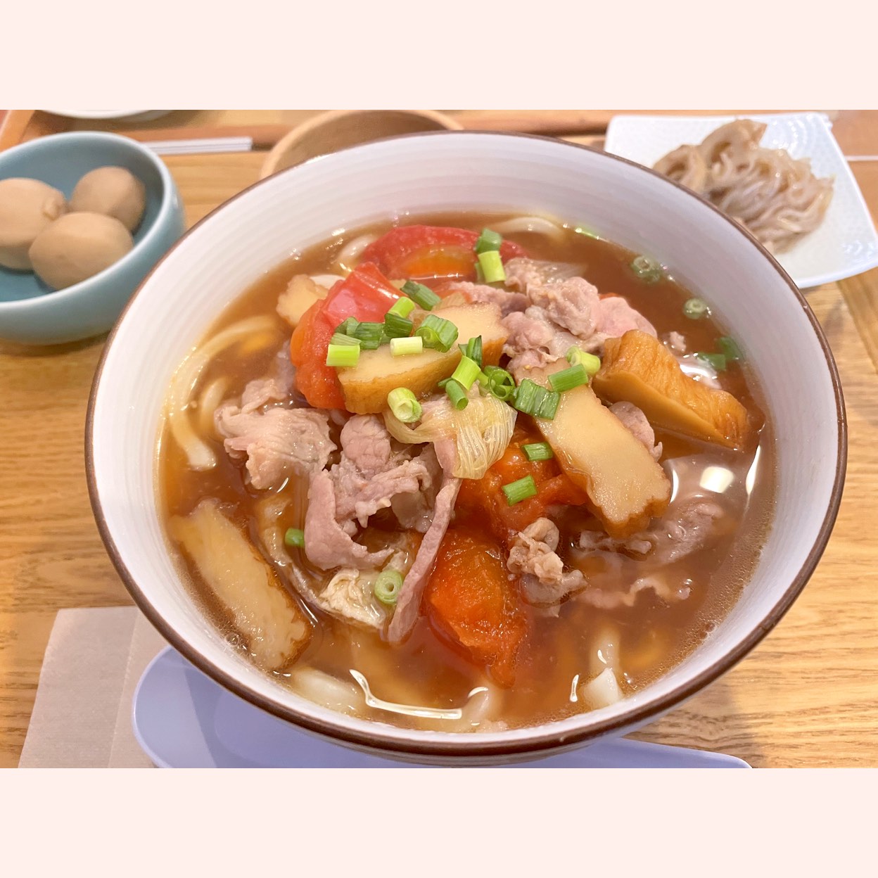 ラハン (森下駅/カフェ)