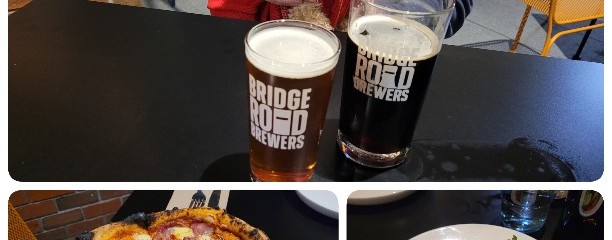 Bridge Road Brewers Brunswick