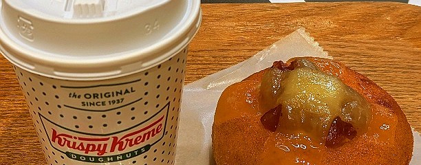 クリスピー・クリーム・ドーナツ 渋谷シネタワー店