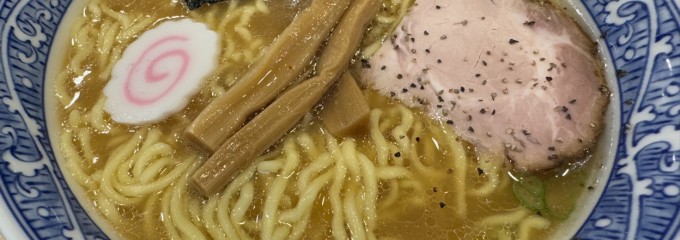 中華そば 青葉 中野本店