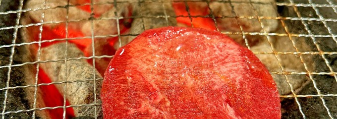 安安 本八幡店 七輪焼肉