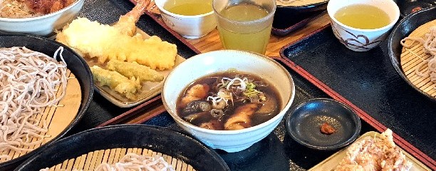 小木曽製粉所 筑摩店