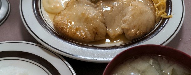 ランチハウス 美味しん坊 板橋本町店