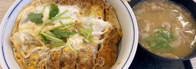 かつや宇都宮 インターパーク店