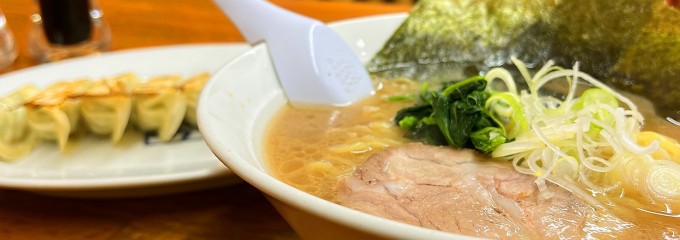 らーめん堂 仙台っ子 青葉通店