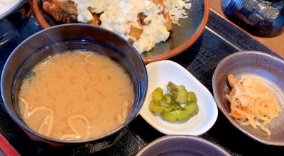 菜蔵 東日本橋店 和食 その他