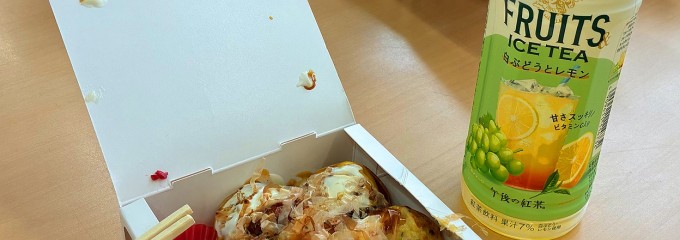 蛸屋くるり　ピアゴ菰野店