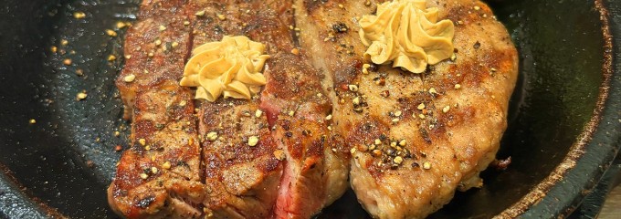 いきなり！ステーキ 亀有店