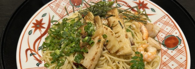 洋麺屋五右衛門 武蔵小山店
