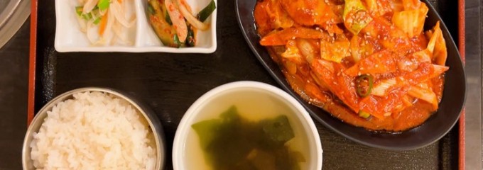 韓国料理 居酒屋 土房