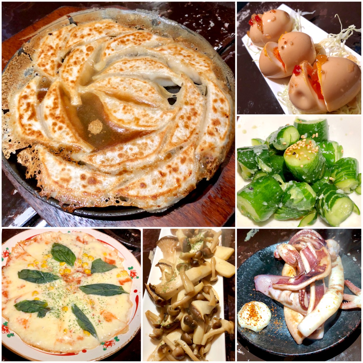 餃子 処 たちばな