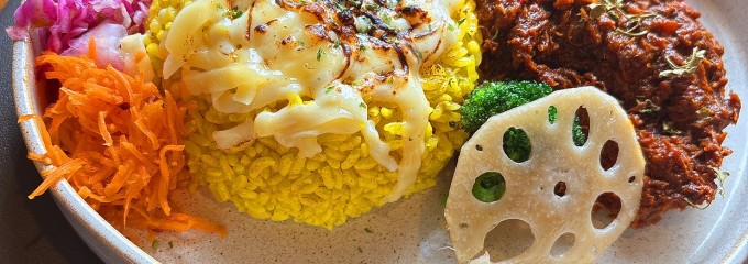 CURRY KITCHEN onion(カレーキッチン オニオン)