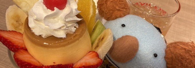 不二家レストラン 戸塚モディ店