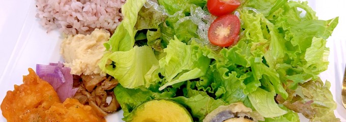 Cafe Restaurant LaVet