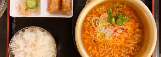 韓国料理 居酒屋 土房