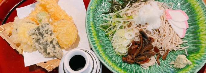 峠の茶寮 みわ屋