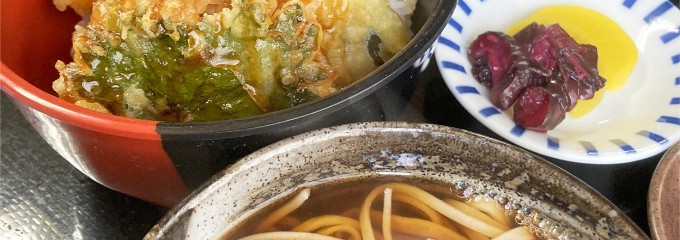 かねなか 中島食堂