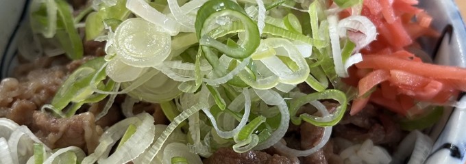 牛牛うどん