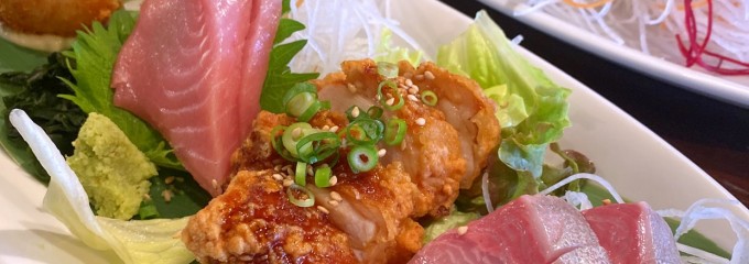 魚火 BY THE CHEFS @ 一と九