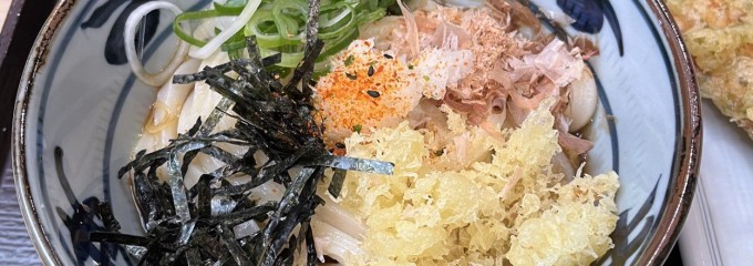 宮武讃岐製麺所 三井アウトレットパーク入間店