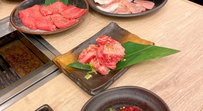 食彩和牛 しげ吉 青葉台店 青葉 都筑 港北 緑区 青葉台 焼肉 ホルモン