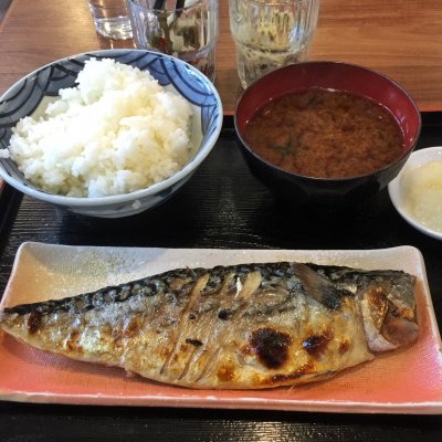 めし屋 湾岸 築地 お台場 月島 定食 食堂