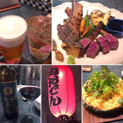 肉屋うたがわ2 赤坂駅 ステーキ