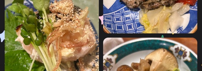 ジャックとマチルダ