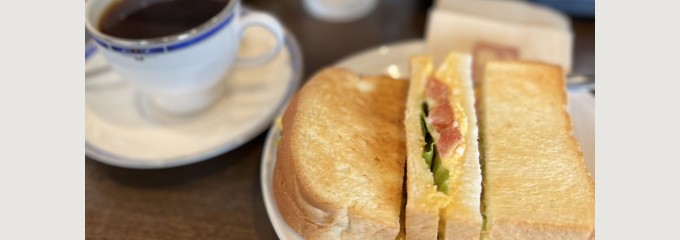 Cafe 季庵