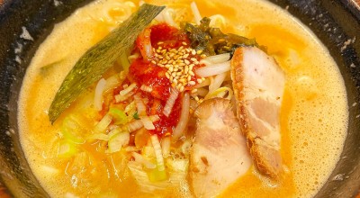 本格博多豚骨ラーメン豚野郎 中野 高円寺 三鷹 中野 東京 ラーメン