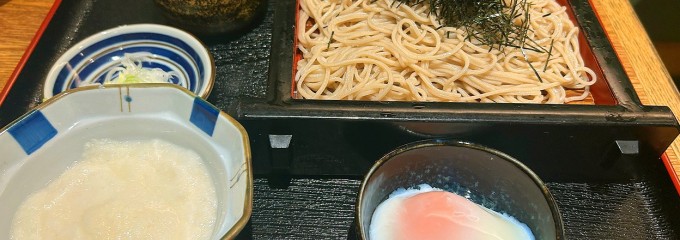 そば処 たつ吉