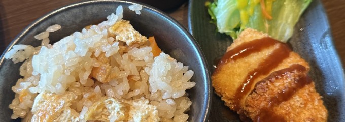 竹田の油あげ 山あいのレストラン 谷口屋