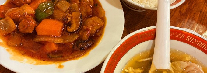 広州市場 五反田店