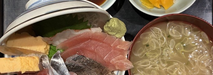 海鮮居酒屋どんさん亭 新宿郷屋敷店
