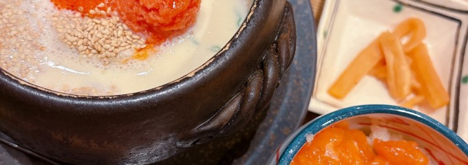 東京たらこスパゲティ原宿表参道店