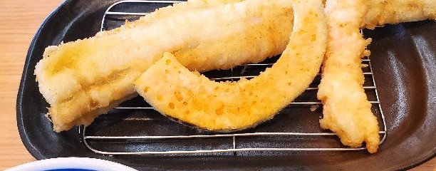 天ぷら はまや 小倉店