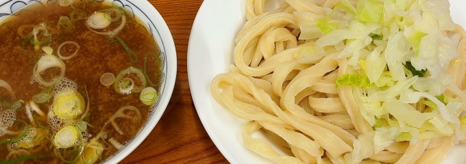 たけ川うどん