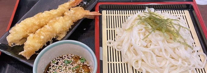 本場讃岐うどん こんぴら