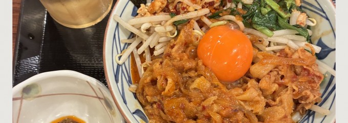 丸亀製麺枚方